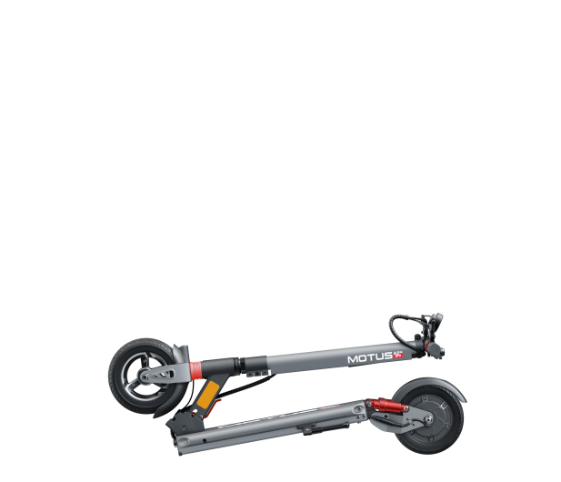 Motus Pro 8.5 Lite Grey - 1063107 - zdjęcie 3